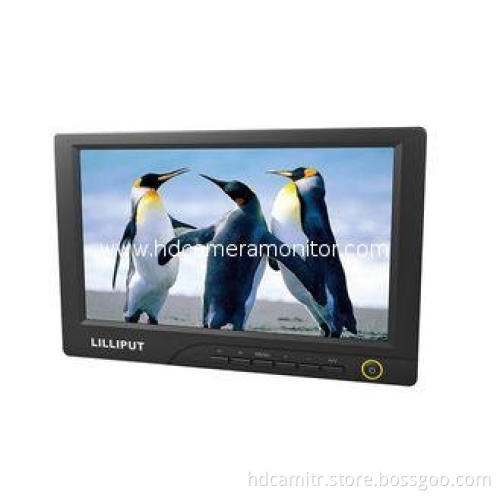 TFT LCD HDMI 8 inch Touch Screen Monitor With VGA AV input